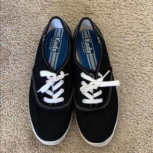 Black Keds